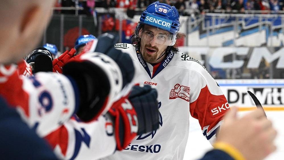 Už žádná posila ze zámoří nepřijede! Češi zaplnili poslední dvě místa na soupisce pro MS